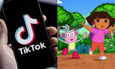 how did dora die tiktok